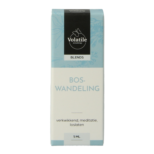 Volatile Boswandeling 5 Milliliter
