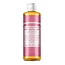 Dr. Bronner's Flüssigseife Kirschblüte 240 Milliliter