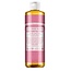 Sapone Liquido Dr Bronners Fiori di Ciliegio 475 Millilitri