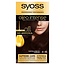 Syoss Color Oleo Intense 4-15 Tinta per Capelli Castano Castagna 1 Set