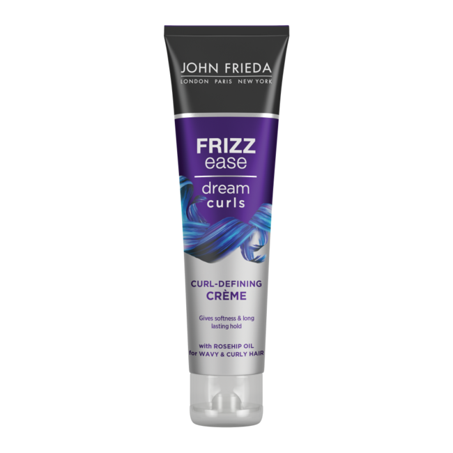Frizz Ease Dream Curls Creme 150 Milliliter