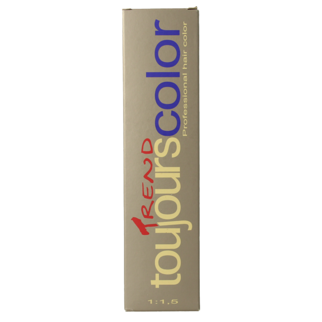 Trend Toujours Color 5.20 100 ml