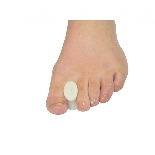 Able 2 Divaricatori per Dita Spessi S/M 2 Pezzi