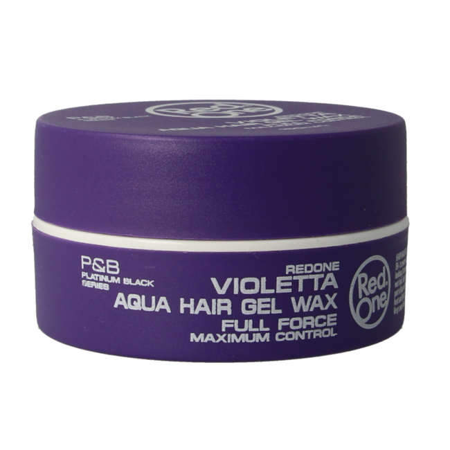 Haarwachs Aqua Violetta 150 Milliliter