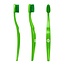 Brosse à dents Biobrush pour enfants verte 1 pièce