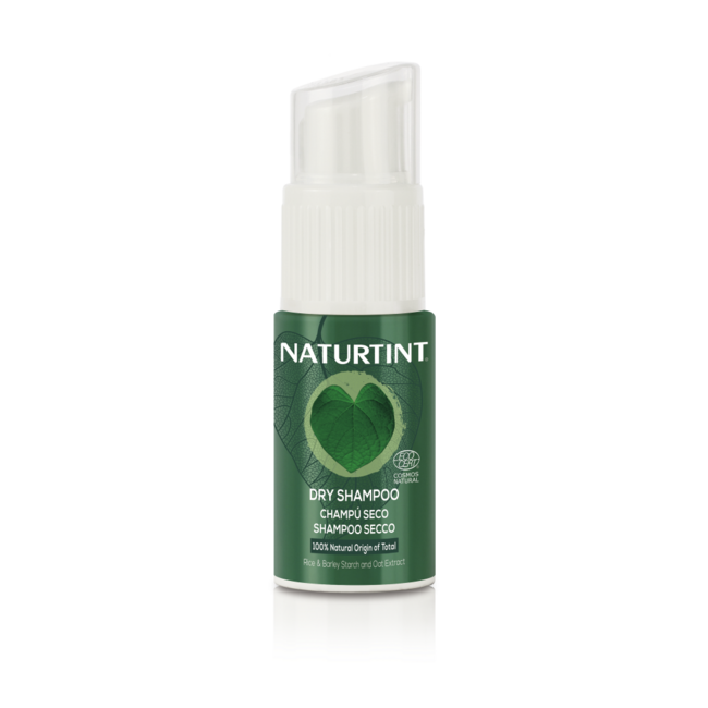 Shampoing sec éco 20 g