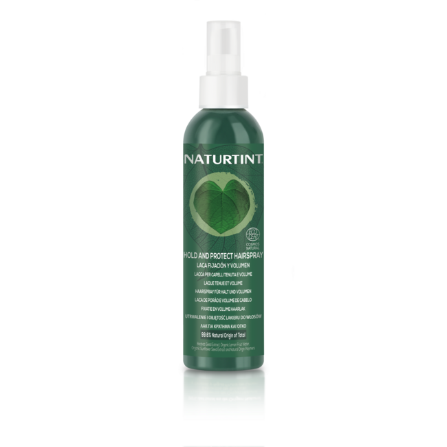 Naturtint Hold and Protect Eco Hairspray 175ml