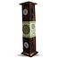 Green Tree Wierookbrander tower mandala 1 Stuks