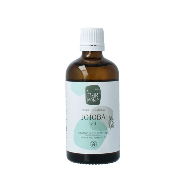 Harmonie Jojoba Oil 100ml