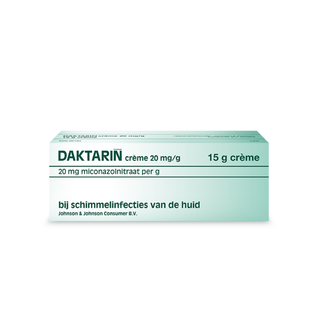 Crème 2 % 15 g