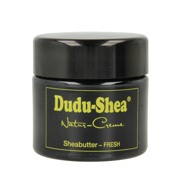 Dudu Shea Shea Butter 100% Fresh 100ml