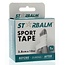Star Balm Bande de sport 3,8 cm x 10 m boîte individuelle 1 pièce