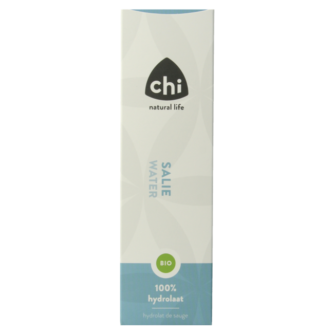 Chi Organic Sage Hydrolat 150ml
