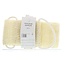 Banda de exfoliación Naturae Donum 100% sisal, 1 unidad