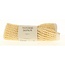 Naturae Donum Gant de gommage 100 % sisal 1 pièce