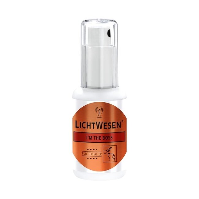 Lichtwesen Yo soy el jefe tintura 30 ml
