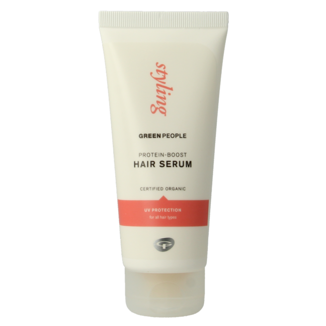 Green People Quinoa & Avocado Hair Serum 100ml