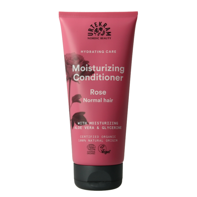 Rose conditioner 180ml