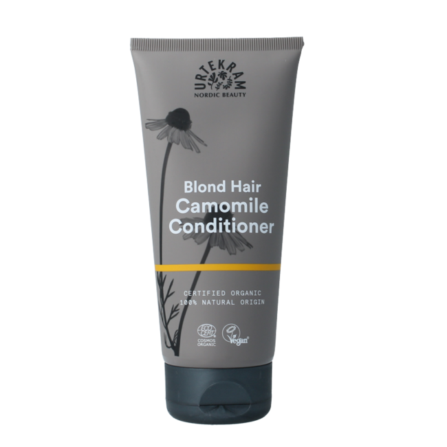 Acondicionador de manzanilla 180 ml