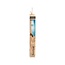 Bamboo toothbrush hard 1 piece