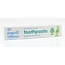 Dentifricio Green People menta verde e aloe vera 50 Millilitri