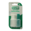 Palillos interdentales suaves grandes originales GUM, 50 unidades