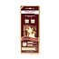 Surya Brasil Henna haarverf poeder goud bruin 50 Gram