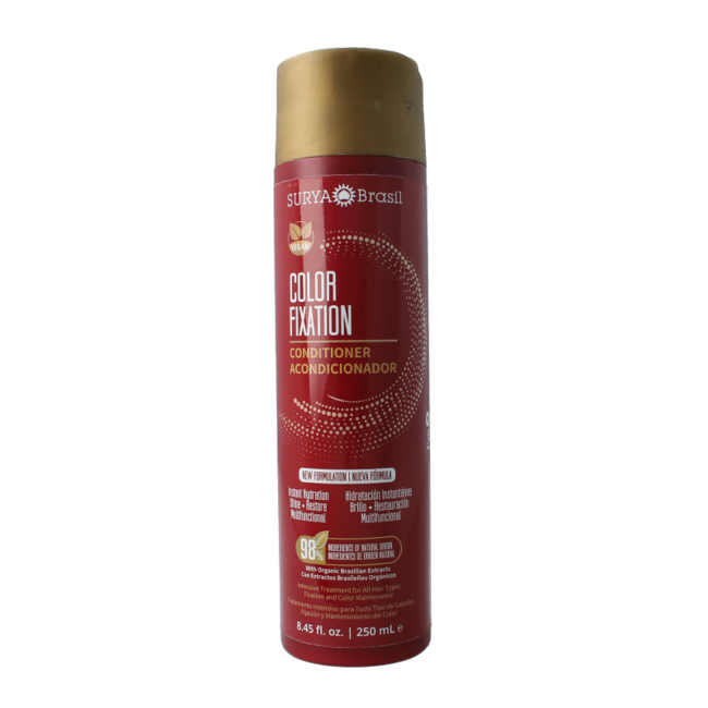 Surya Brasil Colour Fixation Conditioner 250ml