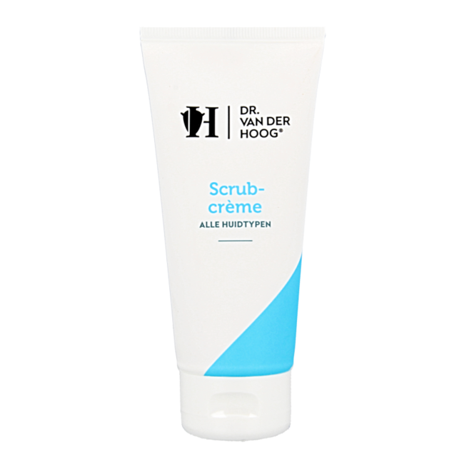 Scrub Cream Tube 100 Millilitre