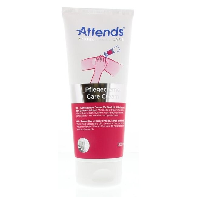 Attends Crema de Cuidado 200 Mililitros