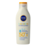 Mleczko przeciwsłoneczne Nivea Sun Protect & Sensitive dla dzieci SPF50+ 200 mililitrów