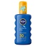Nivea Sun spray solar para niños FPS 30 200 ml
