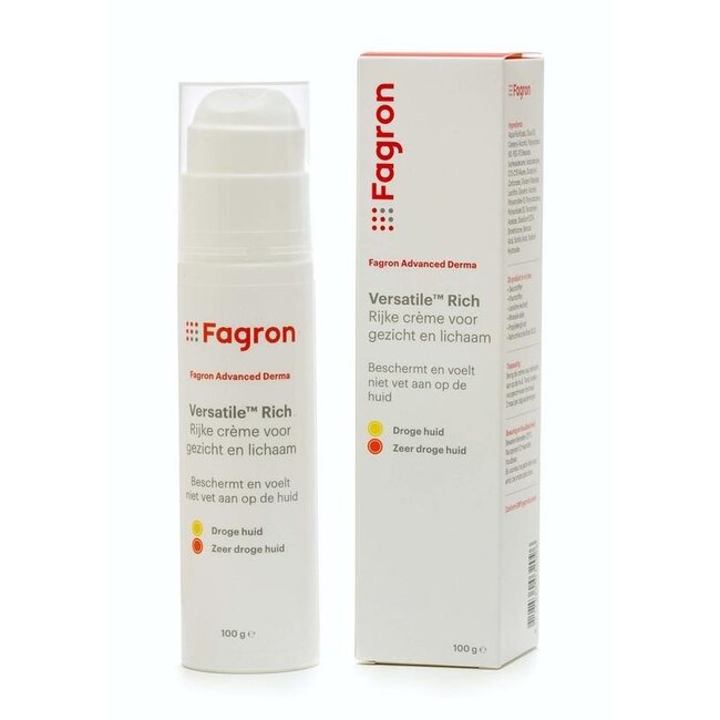 Fagron Versatile Rich 100g