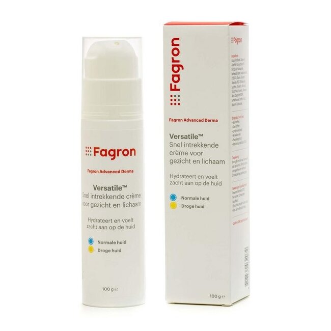 Fagron Versatile 100 Gramów