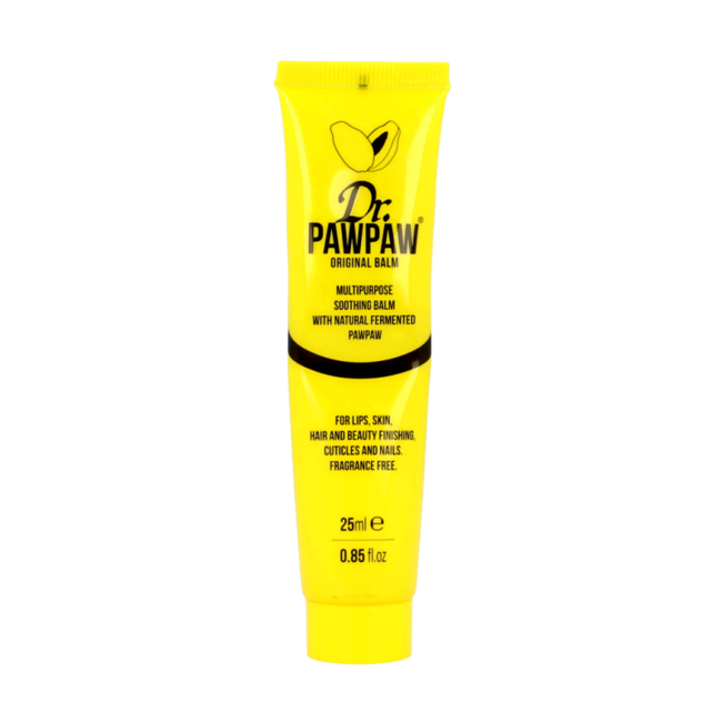 Dr. Pawpaw Baume multifonctionnel original jaune 25 ml