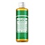 Dr Bronner's Savon liquide amande 240 ml