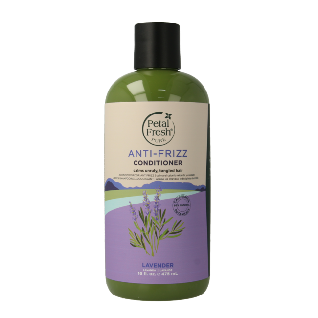 Petal Fresh Conditioner Lavendel 475 Milliliter