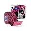 Cure Tape Art leopardo 5 cm x 5 m 1 unidad