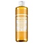 Sapone Liquido Dr Bronner's Agrumi/Arancia 475 Millilitri