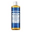 Mydło w płynie Dr. Bronner's, miętowe, 240 mililitrów