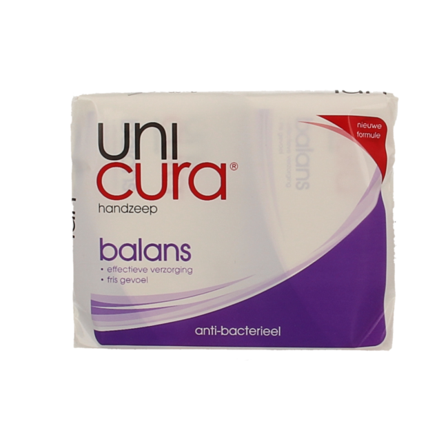 Balance soap duo 90g 2 pieces