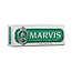 Marvis Zahnpasta Classic Strong Mint 25 Milliliter