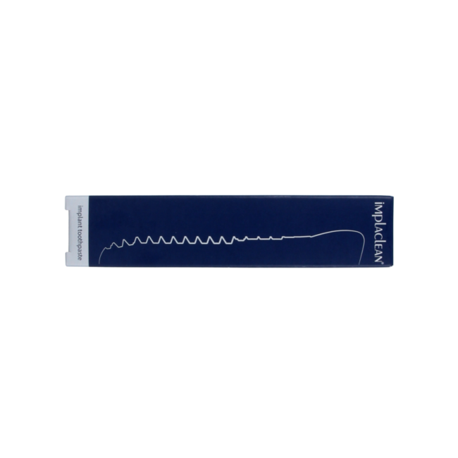 Pasta de dientes 50 ml