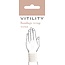 Bandage de poignet Vitility, 1 pièce