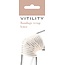 Vitility Bandage wrap knie 1 Stuks