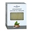 Sapone solido all'Argan Jacob Hooy 240 Millilitri