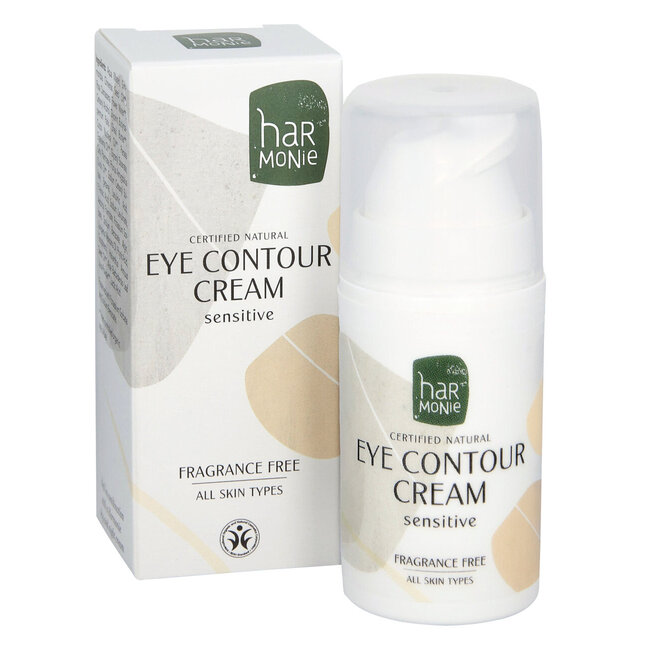 Harmonie Crema Contorno de Ojos 15 Mililitros