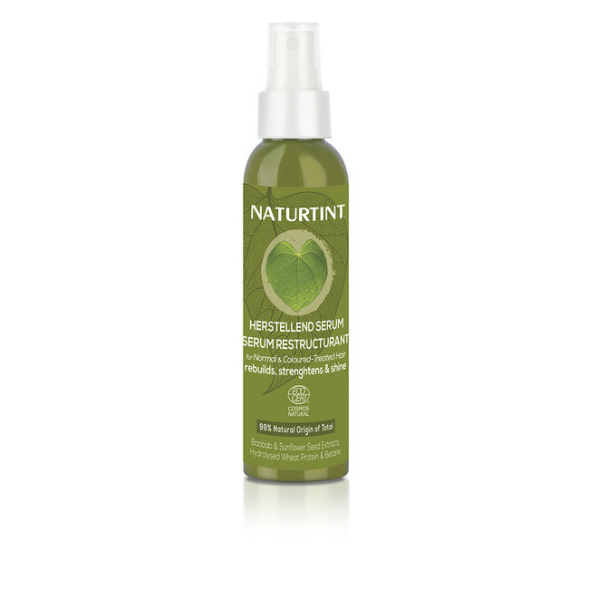 Naturtint Aufbauendes Serum 125 Milliliter