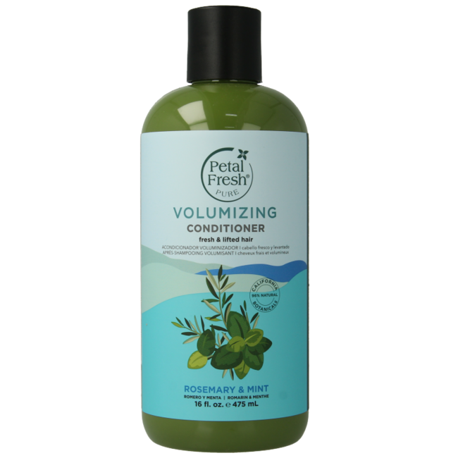 Rosemary & mint conditioner 475 ml