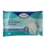 Guante de lavado Tena Wetwash suavemente perfumado, 5 unidades